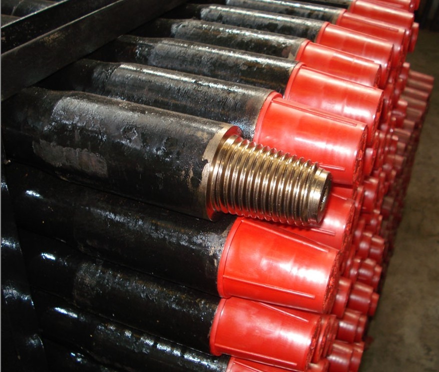 山西陽城礦用探水鉆桿聯系廠家更方便